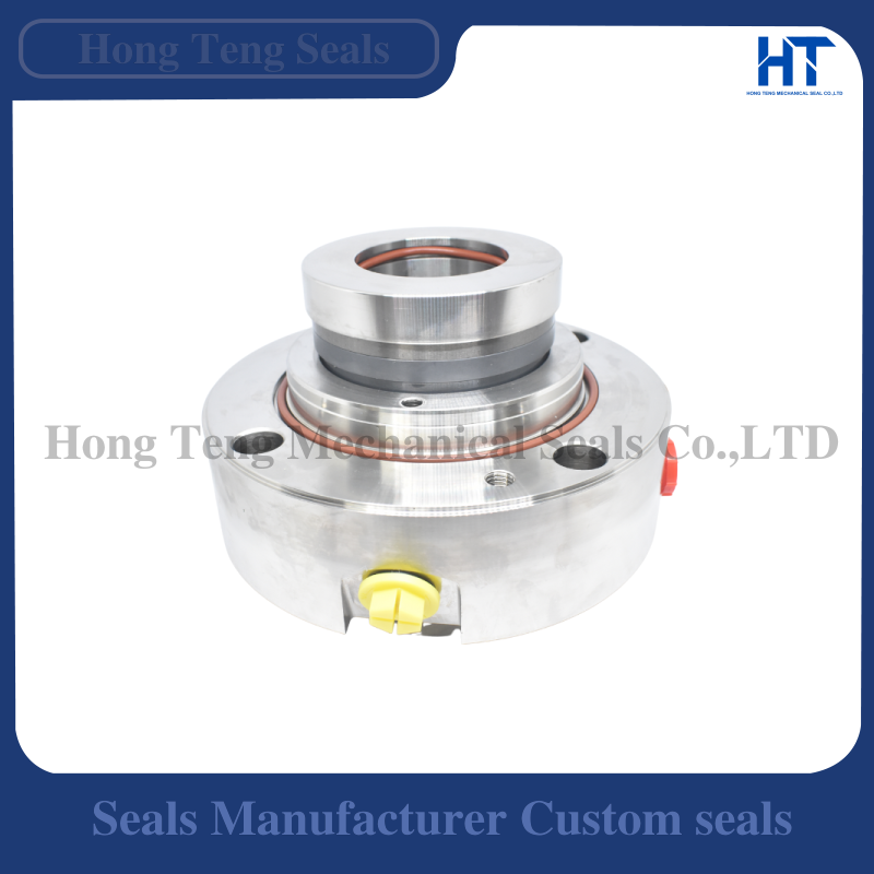 John Crane Type 586 replacement cartridge mechanical seal