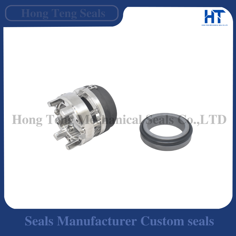 Replace KSB Pump Mechanical seal 4EYS-33/48mm