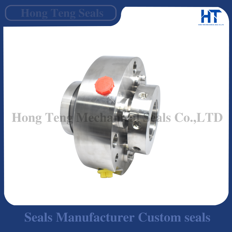 John Crane Type 586 compatible replacement seal for FGD slurry pump applications