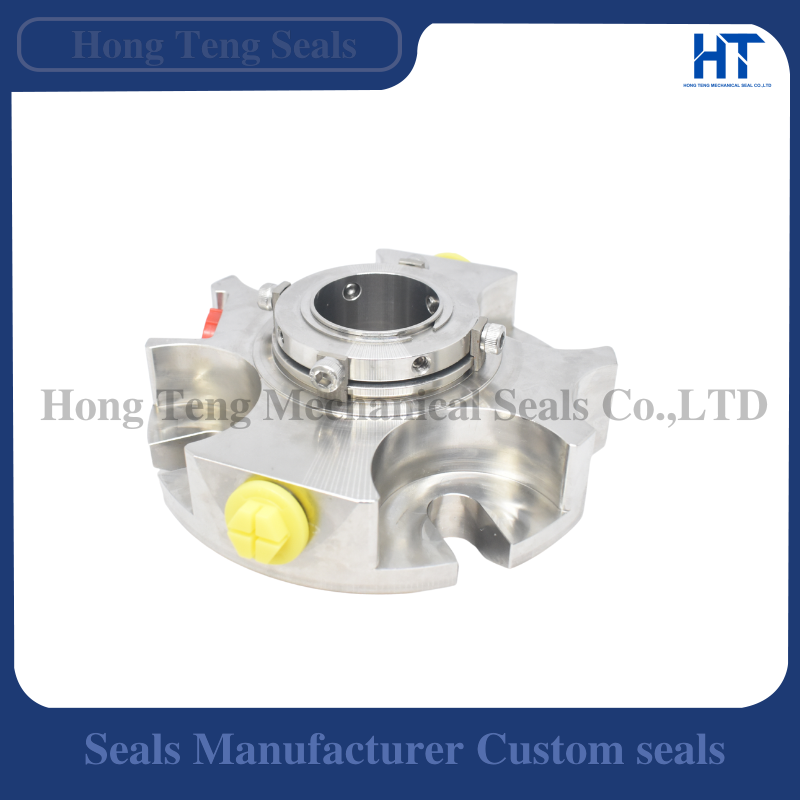 5610Q replacement cartridge mechanical seal