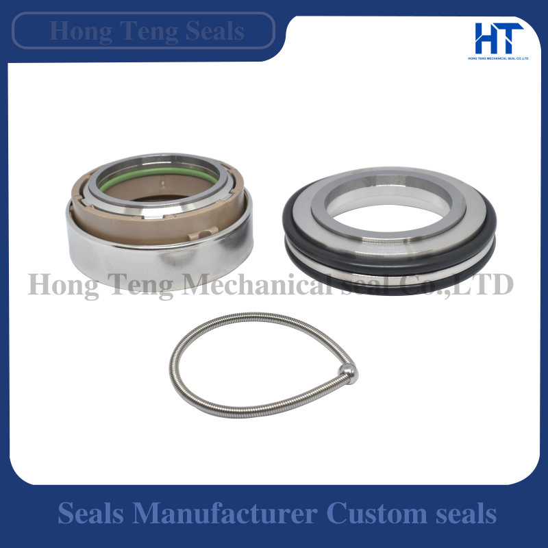 FS-P-L60 lower mechanical seal for compatible Flygt pumps