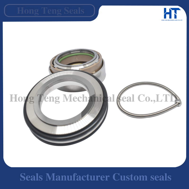 FS-P-L60 lower pump seal for Flygt equipment maintenance