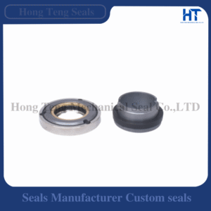 Lower pump mechanical seal replacement, FS-Z-L24