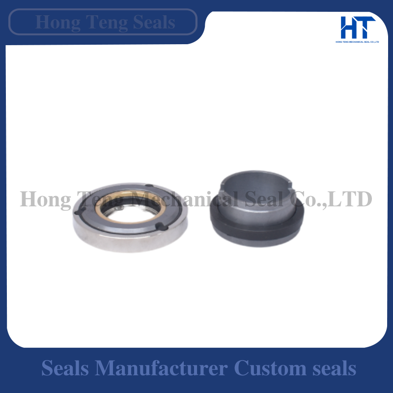 Lower pump mechanical seal replacement, FS-Z-L24