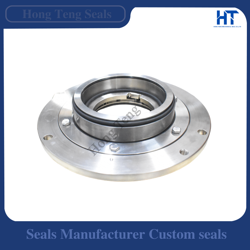 Hong Teng FS-120mm pump seal for compatible Flygt equipment