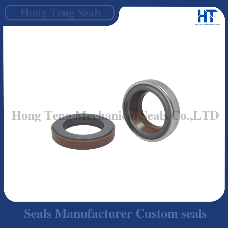 BT-AR mechanical seal for pump repair and maintenance