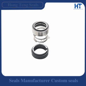 Hong Teng H12N replacement mechanical seal for industrial pumps