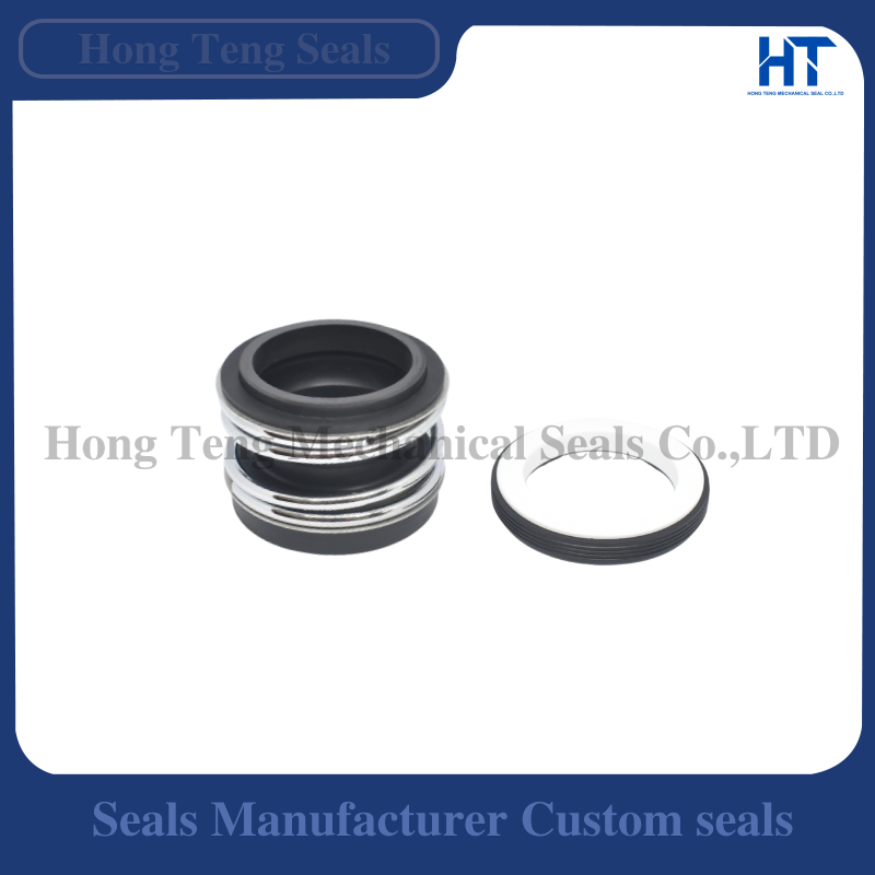 MG12 mechanical seal rotating and stationary components