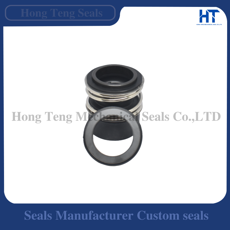 MG13 pump mechanical seal replacement for repair and maintenance