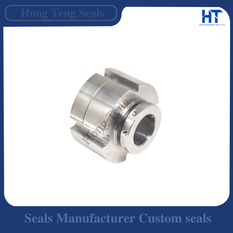 38mm cartridge mechanical seal for chemical process pump