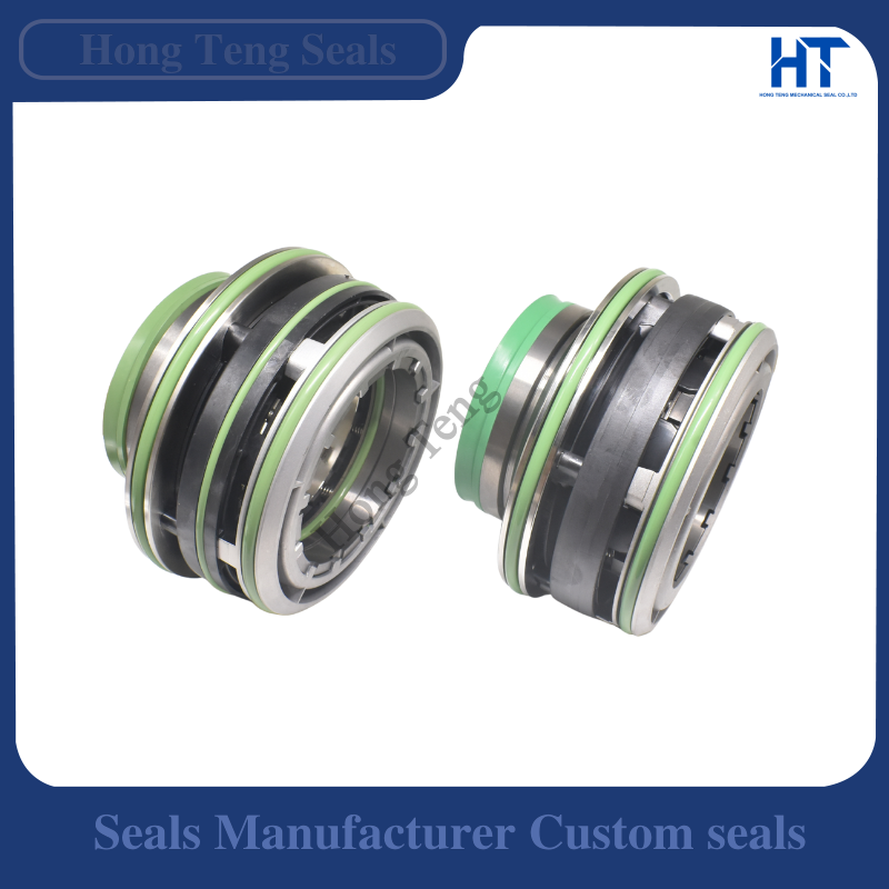 FS-90 mechanical seal for Flygt 5150.350 pump