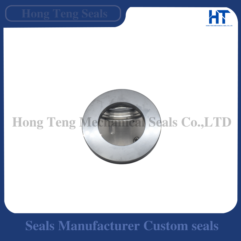SYKES-40 mechanical seal stationary face and rotating unit