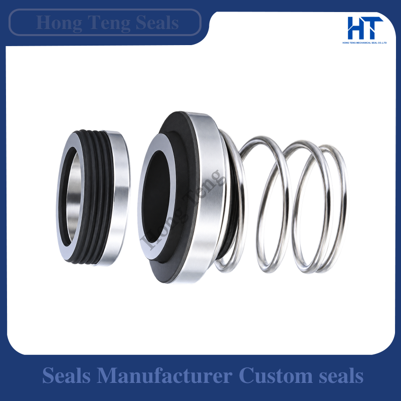 AES T0R compatible mechanical seal for APV ZM pumps